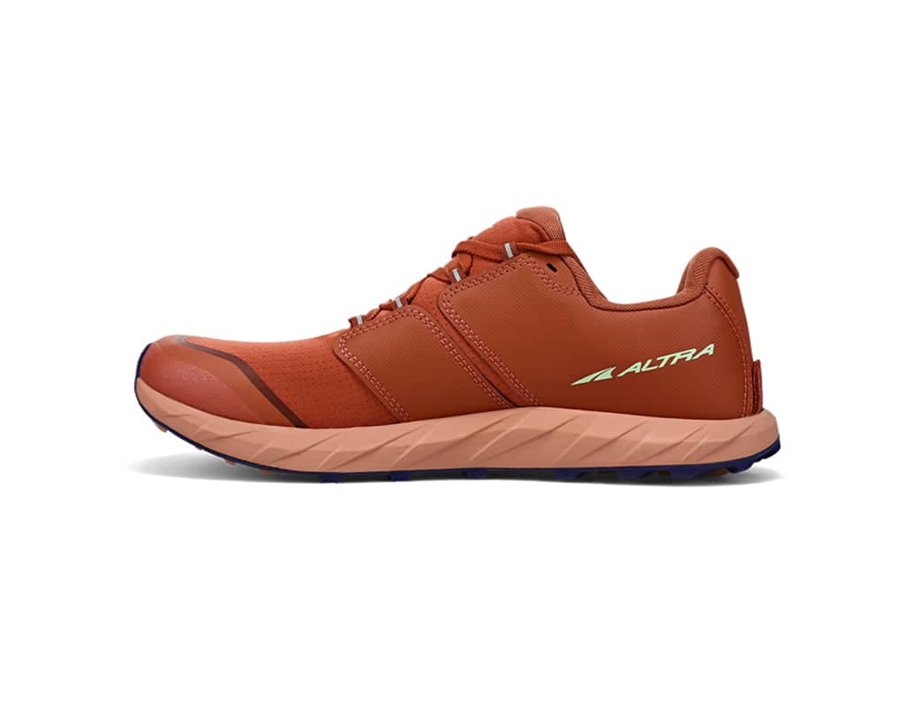 Altra | Superior 5 | Trailschoenen | Heren | Trail.nl