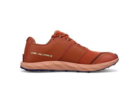 Altra | Superior 5 | Trailschoenen | Heren | Trail.nl