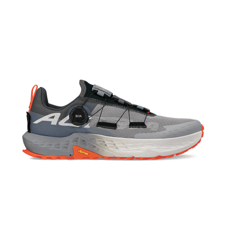 Altra | Timp 5 BOA | Trailschoenen | Dames | Trail.nl