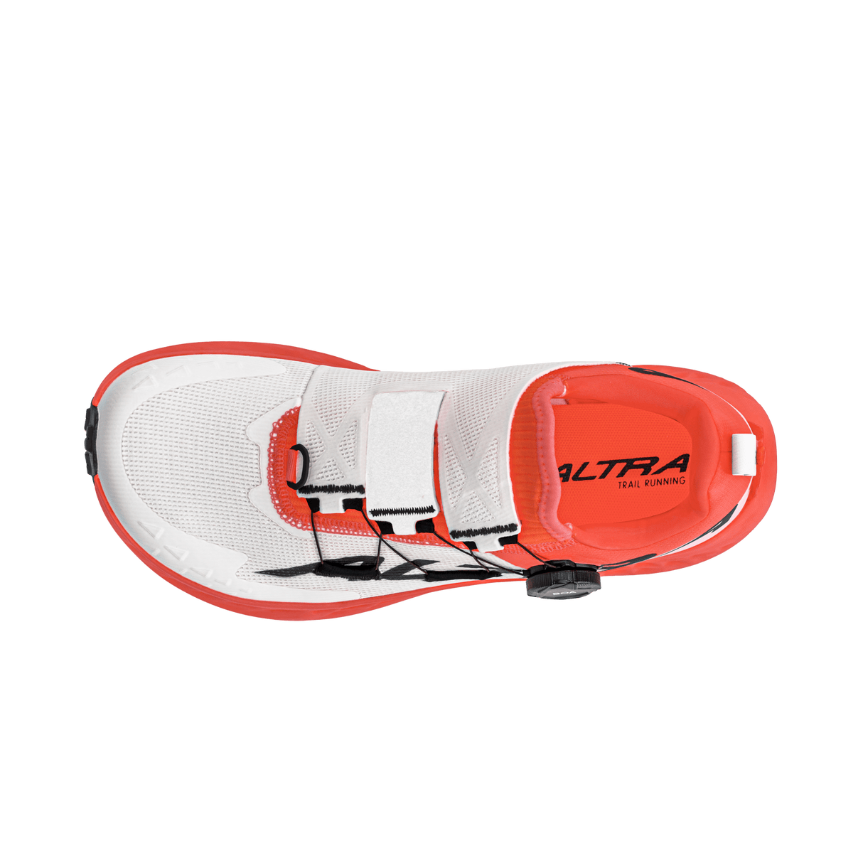 Altra | Timp 5 BOA | Trailschoenen | Heren | Trail.nl