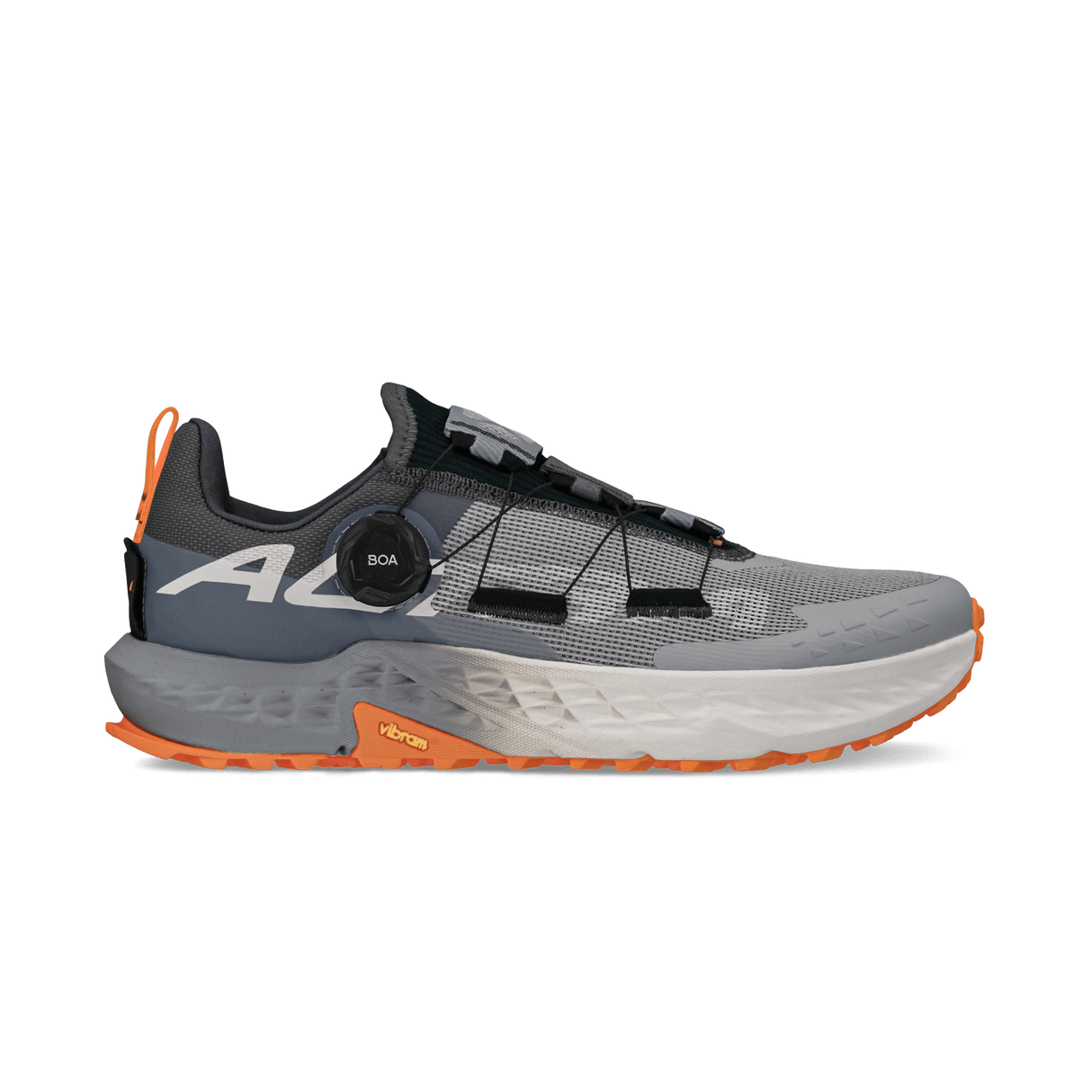 Altra | Timp 5 BOA | Trailschoenen | Heren | Trail.nl