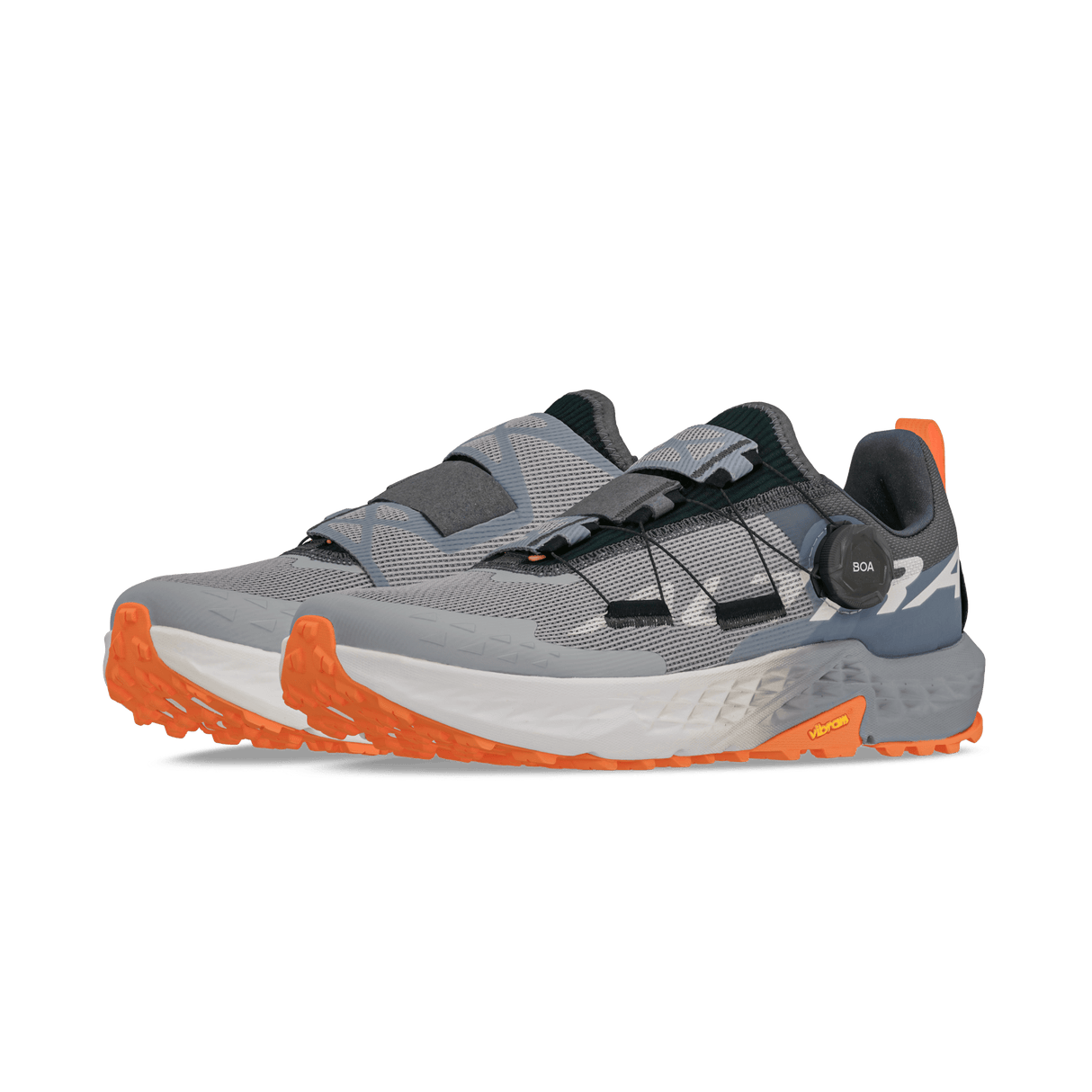 Altra | Timp 5 BOA | Trailschoenen | Heren | Trail.nl