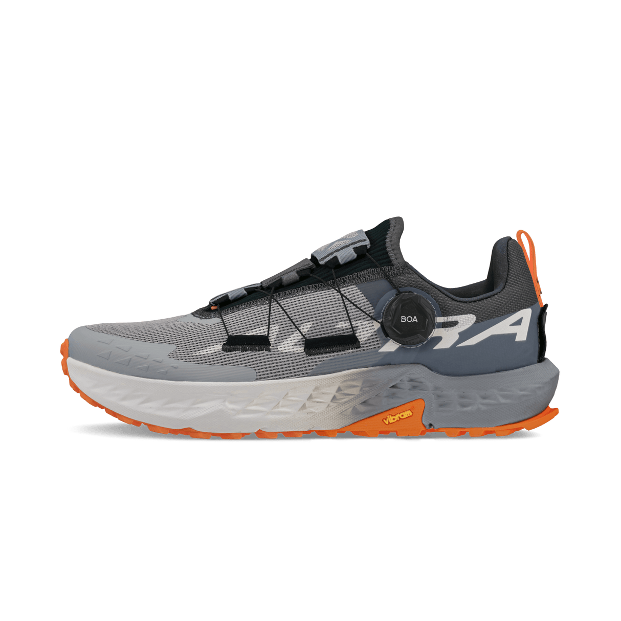 Altra | Timp 5 BOA | Trailschoenen | Heren | Trail.nl