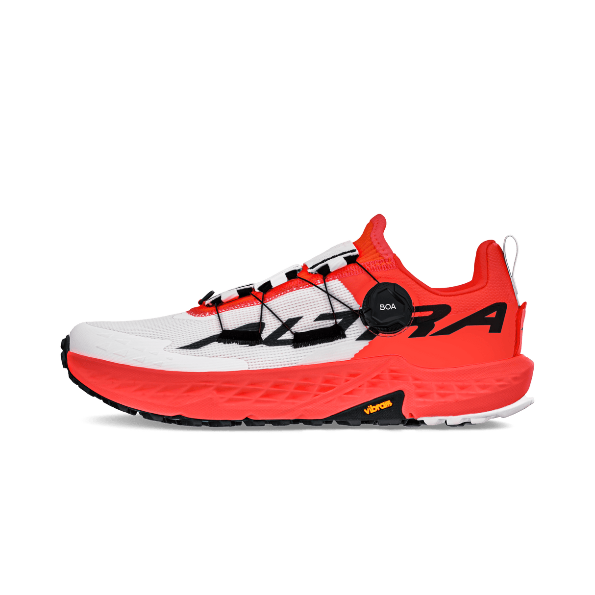 Altra | Timp 5 BOA | Trailschoenen | Heren | Trail.nl