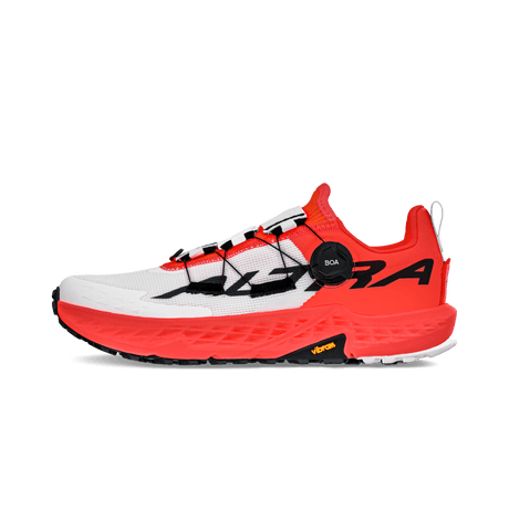 Altra | Timp 5 BOA | Trailschoenen | Heren | Trail.nl