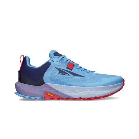 Altra | Timp 5 | Trailschoenen | Dames - Trail.nl