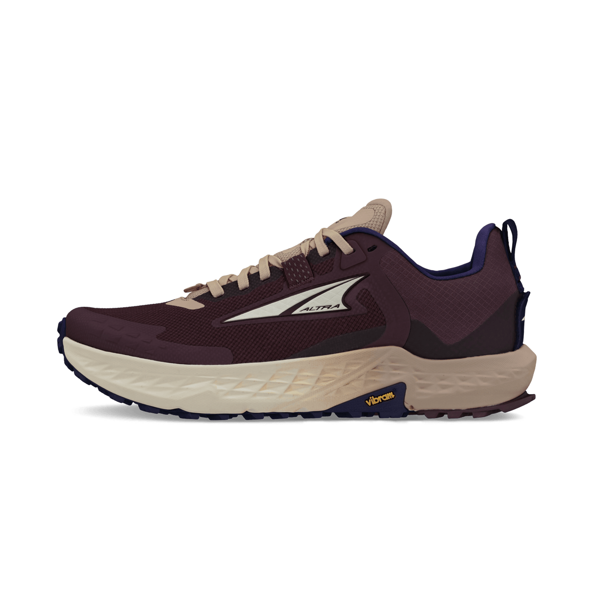 Altra | Timp 5 | Trailschoenen | Dames - Trail.nl