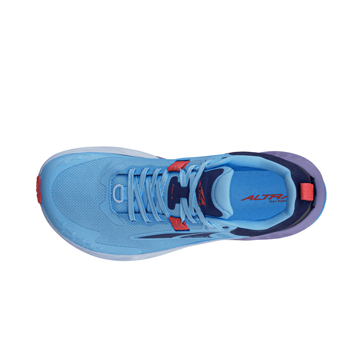 Altra | Timp 5 | Trailschoenen | Dames - Trail.nl