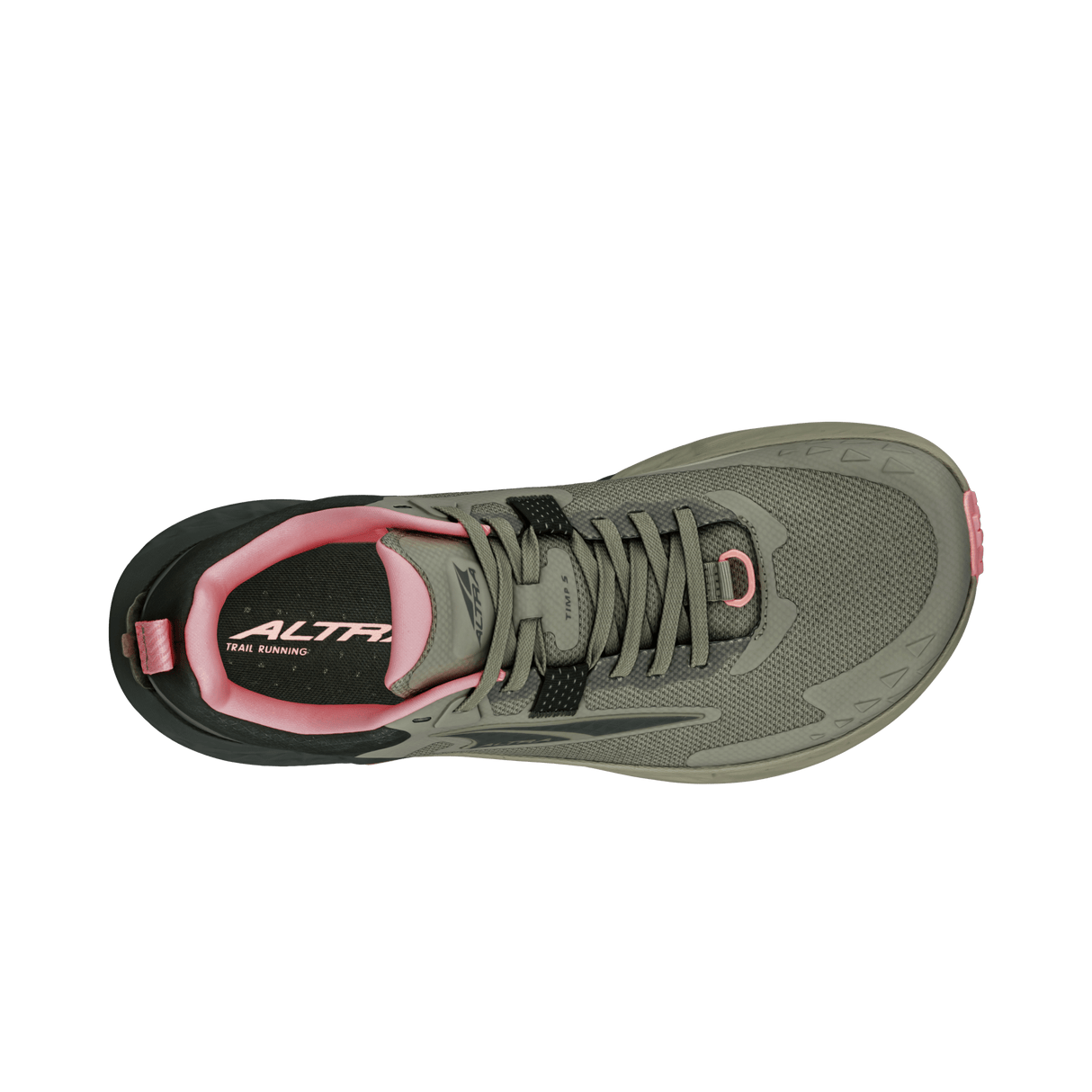 Altra | Timp 5 | Trailschoenen | Dames - Trail.nl