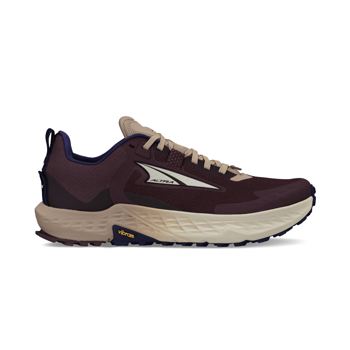 Altra | Timp 5 | Trailschoenen | Dames - Trail.nl