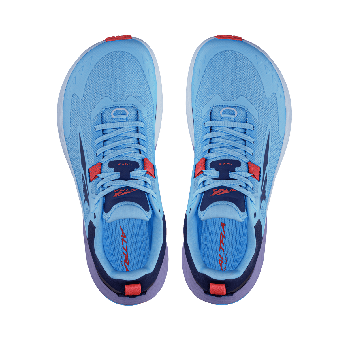 Altra | Timp 5 | Trailschoenen | Dames - Trail.nl