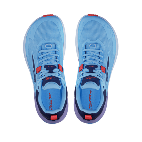 Altra | Timp 5 | Trailschoenen | Dames - Trail.nl