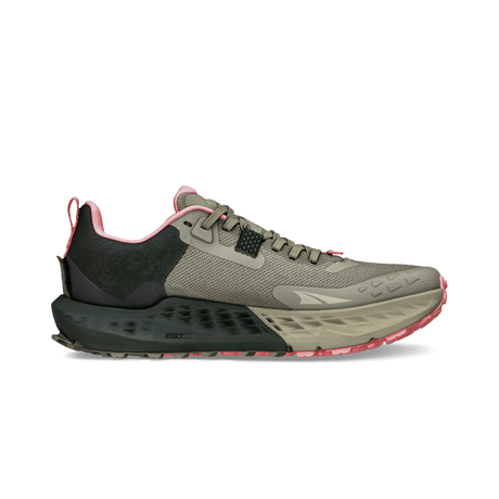 Altra | Timp 5 | Trailschoenen | Dames - Trail.nl