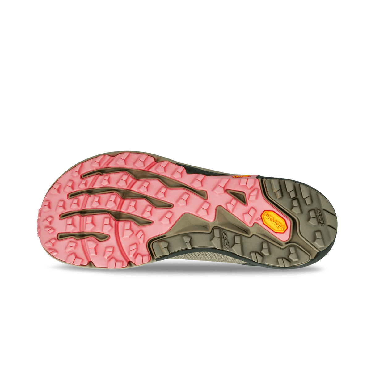 Altra | Timp 5 | Trailschoenen | Dames - Trail.nl