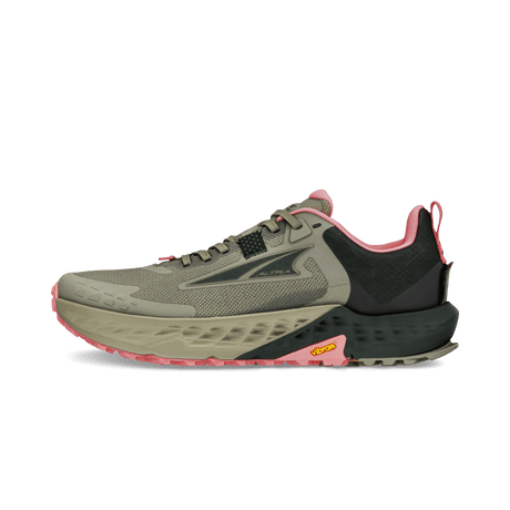 Altra | Timp 5 | Trailschoenen | Dames - Trail.nl