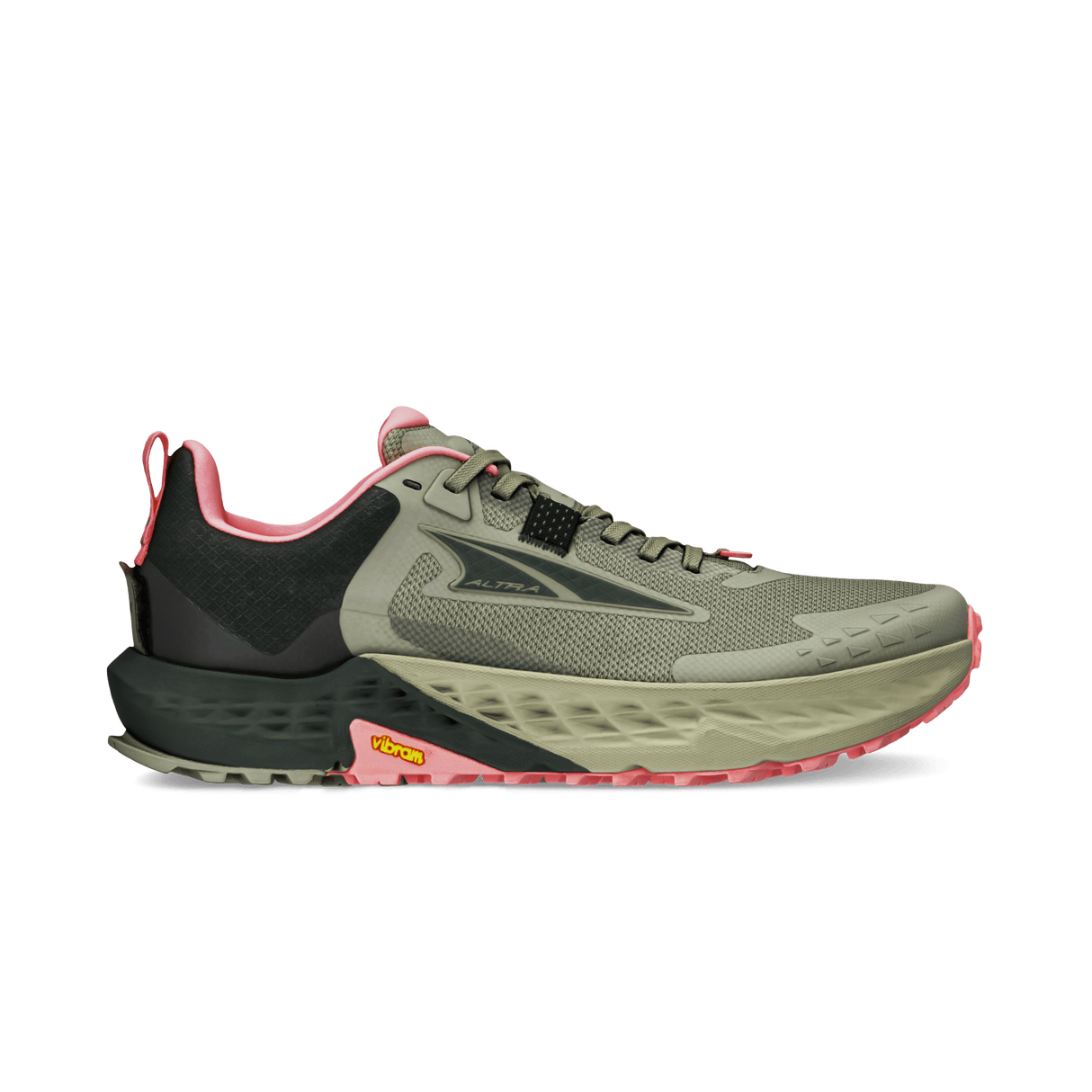 Altra | Timp 5 | Trailschoenen | Dames - Trail.nl