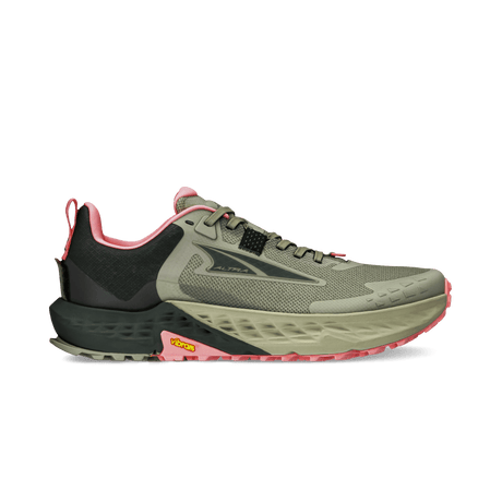 Altra | Timp 5 | Trailschoenen | Dames - Trail.nl