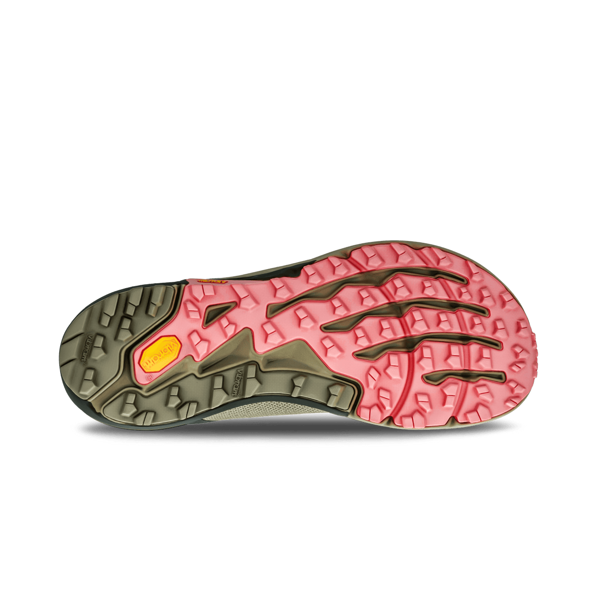 Altra | Timp 5 | Trailschoenen | Dames - Trail.nl