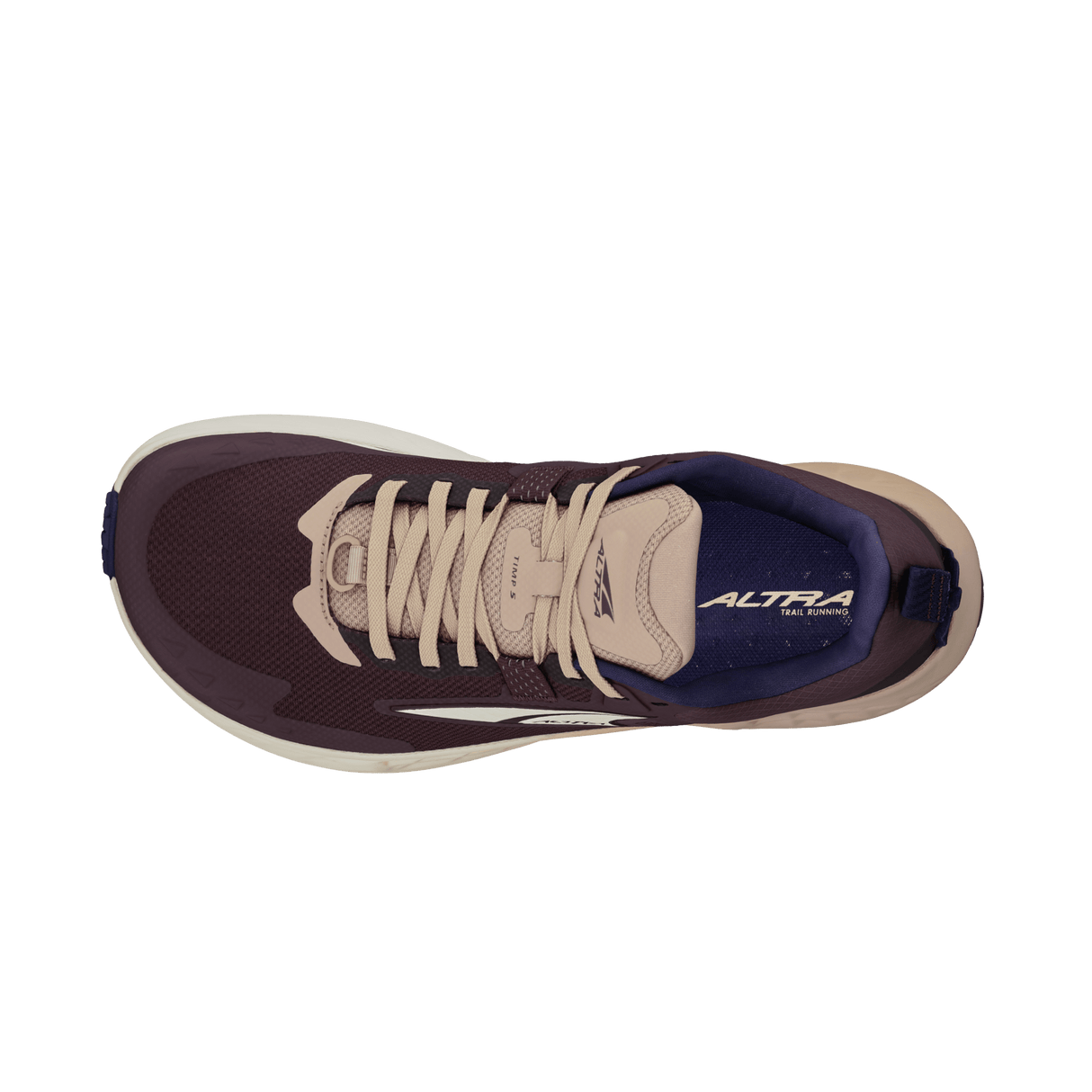 Altra | Timp 5 | Trailschoenen | Dames - Trail.nl