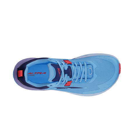 Altra | Timp 5 | Trailschoenen | Dames - Trail.nl
