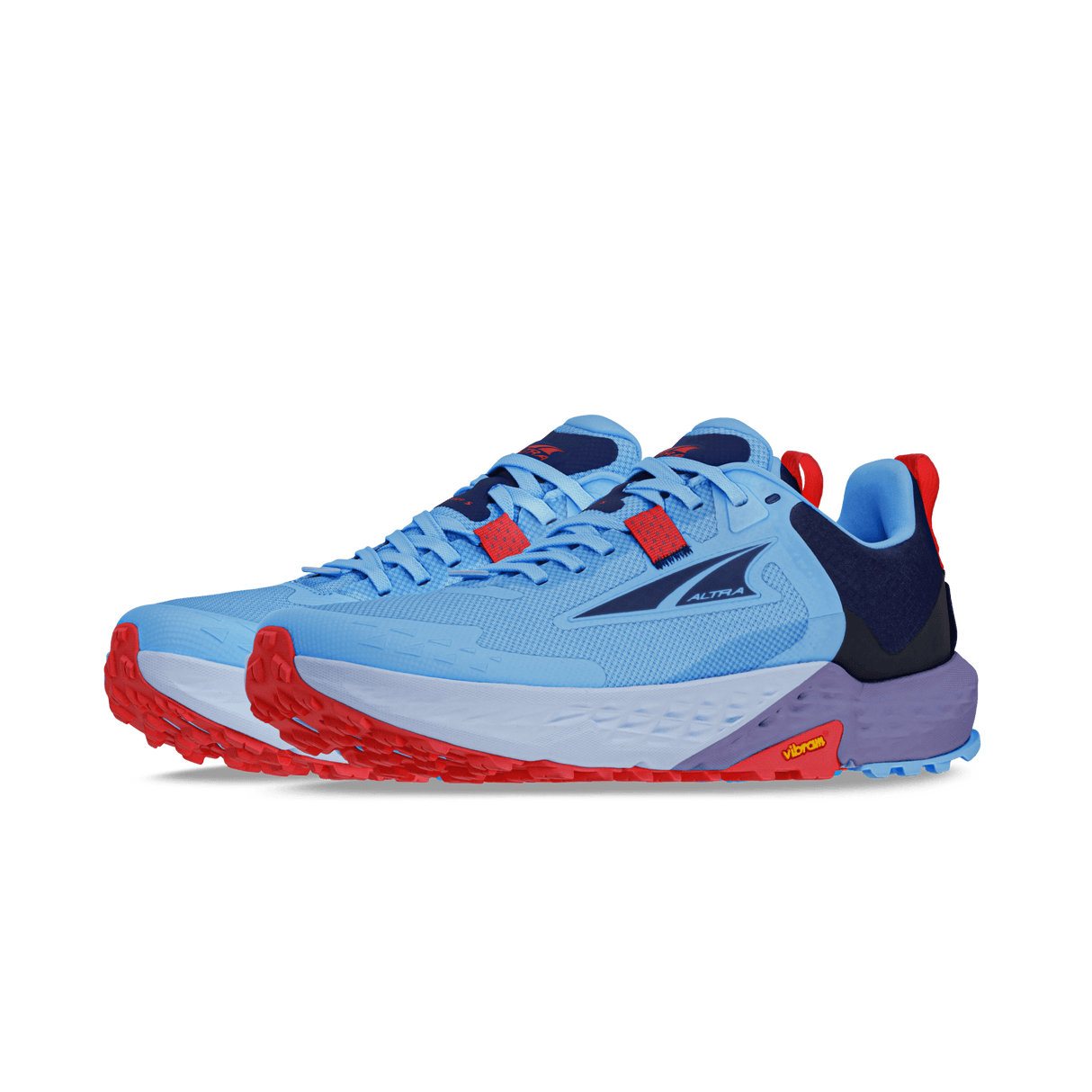 Altra | Timp 5 | Trailschoenen | Dames - Trail.nl