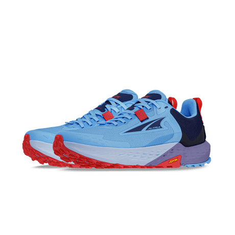 Altra | Timp 5 | Trailschoenen | Dames - Trail.nl