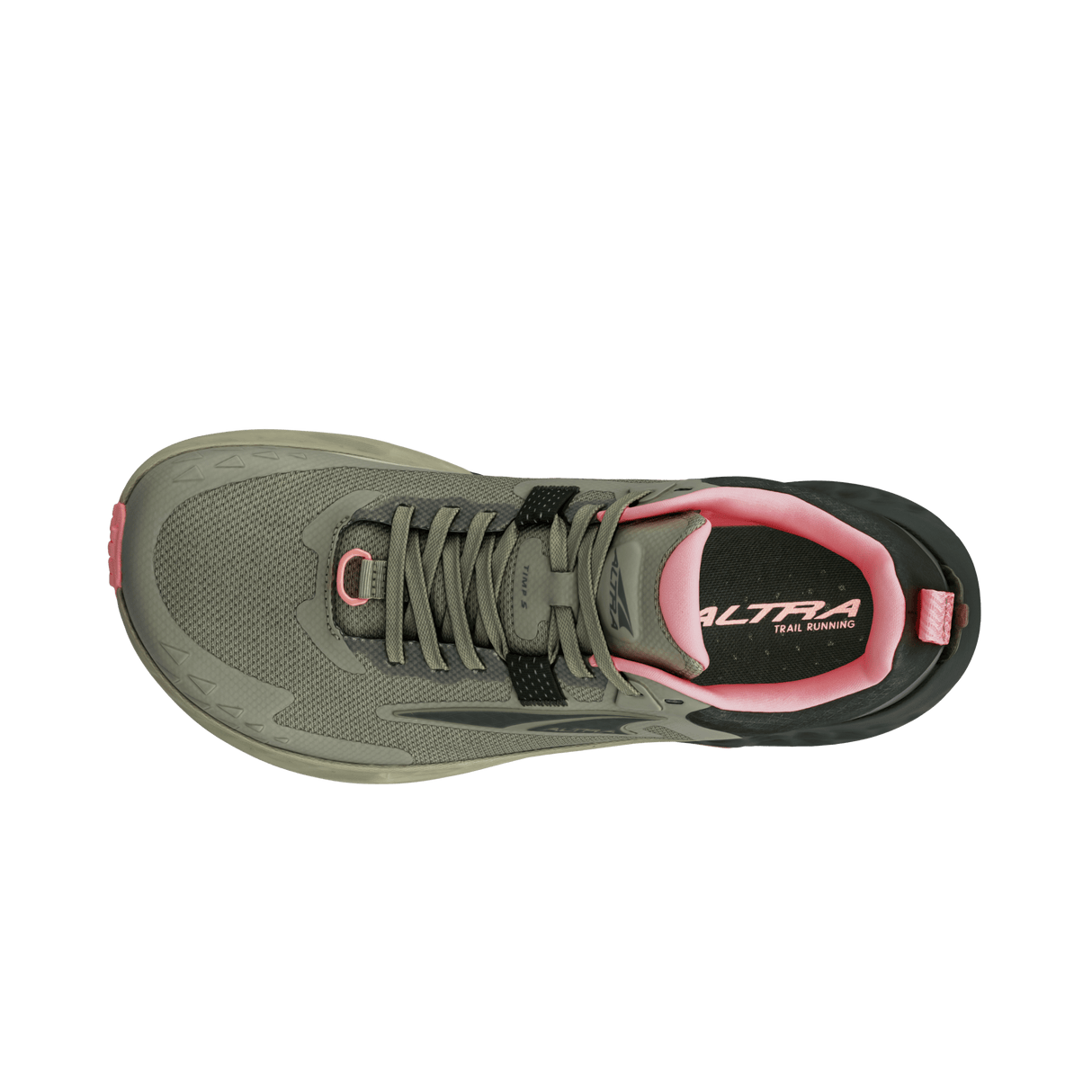 Altra | Timp 5 | Trailschoenen | Dames - Trail.nl