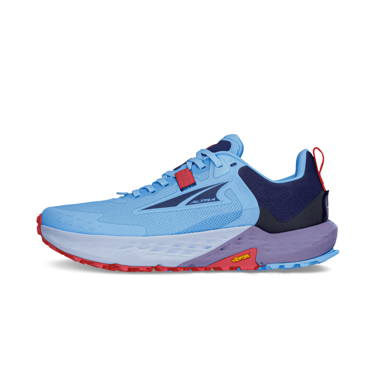 Altra | Timp 5 | Trailschoenen | Dames - Trail.nl