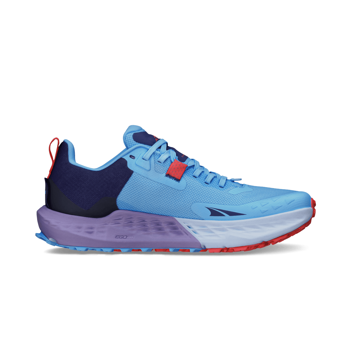 Altra | Timp 5 | Trailschoenen | Dames - Trail.nl