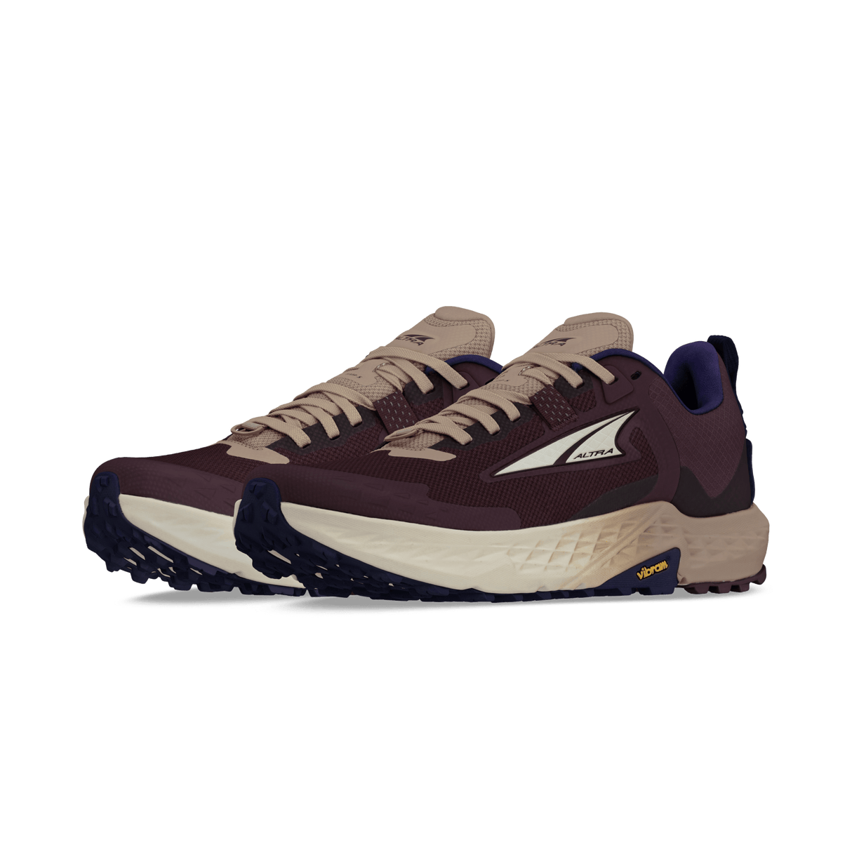 Altra | Timp 5 | Trailschoenen | Dames - Trail.nl