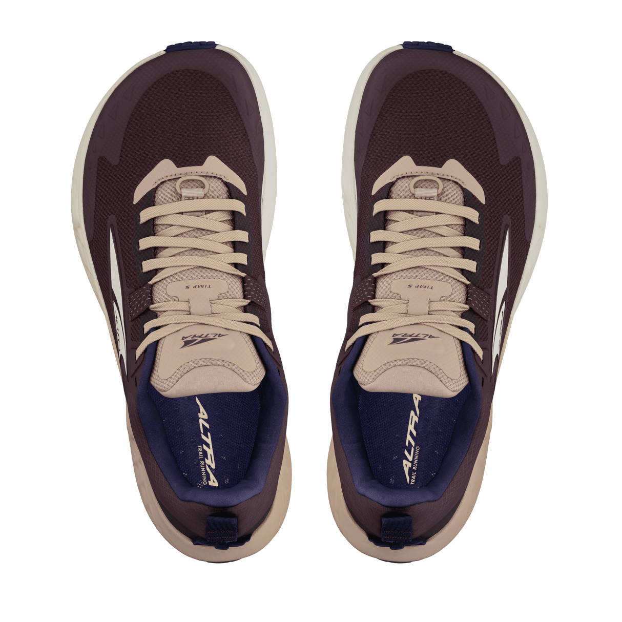 Altra | Timp 5 | Trailschoenen | Dames - Trail.nl