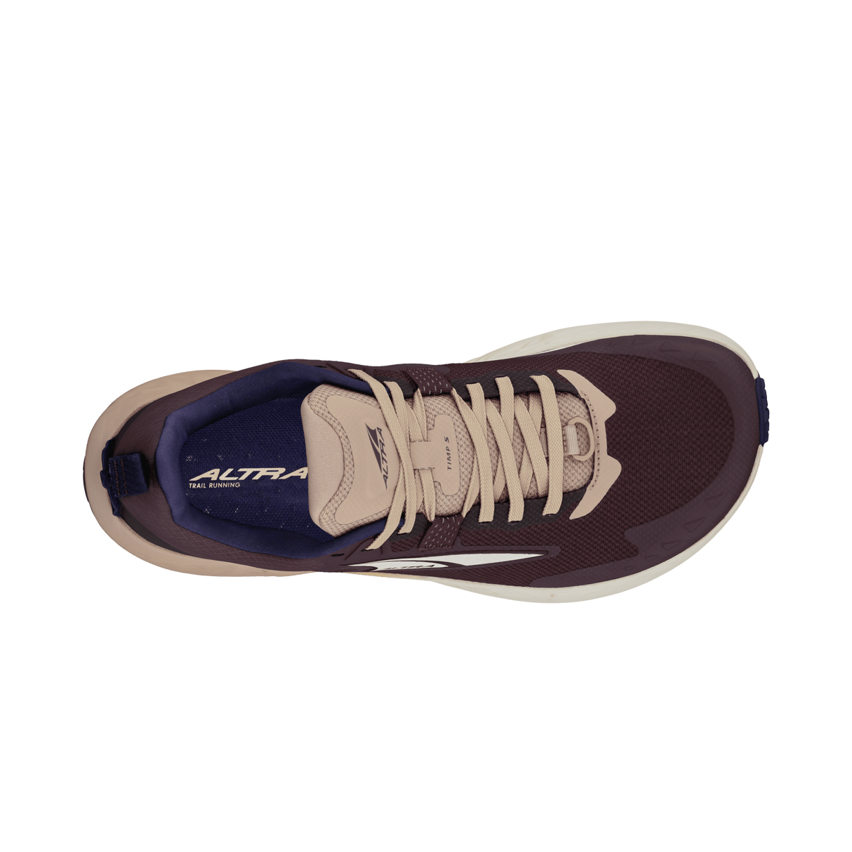 Altra | Timp 5 | Trailschoenen | Dames - Trail.nl