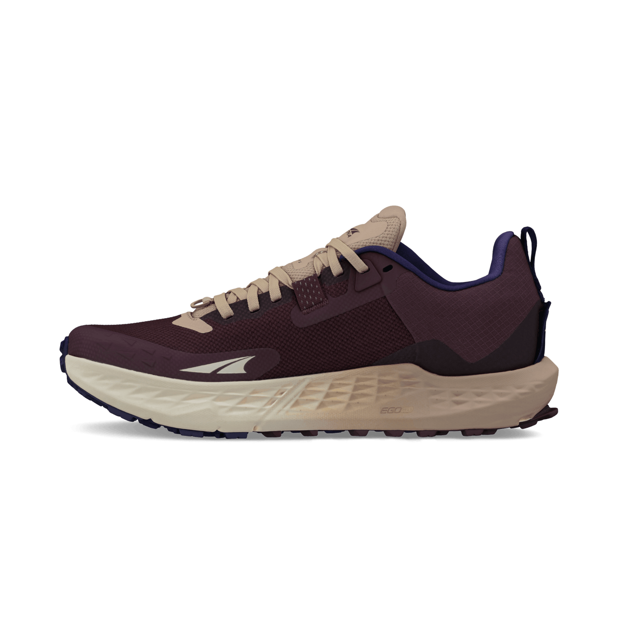 Altra | Timp 5 | Trailschoenen | Dames - Trail.nl