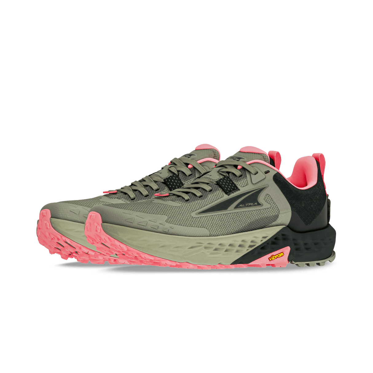 Altra | Timp 5 | Trailschoenen | Dames - Trail.nl