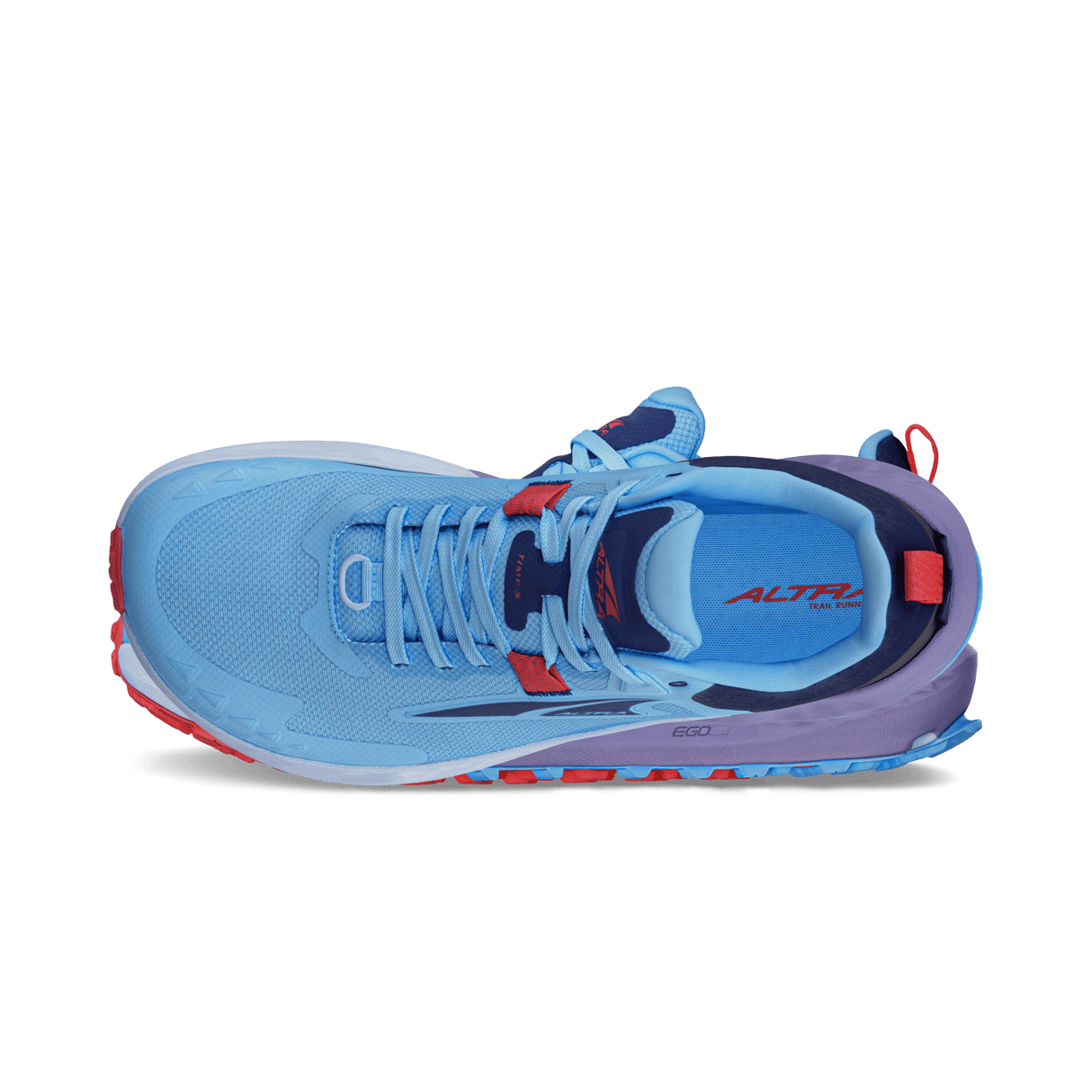 Altra | Timp 5 | Trailschoenen | Dames - Trail.nl