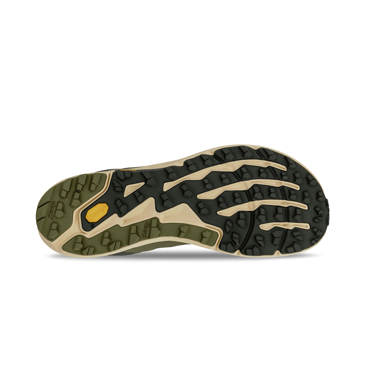 Altra | Timp 5 | Trailschoenen | Heren - Trail.nl