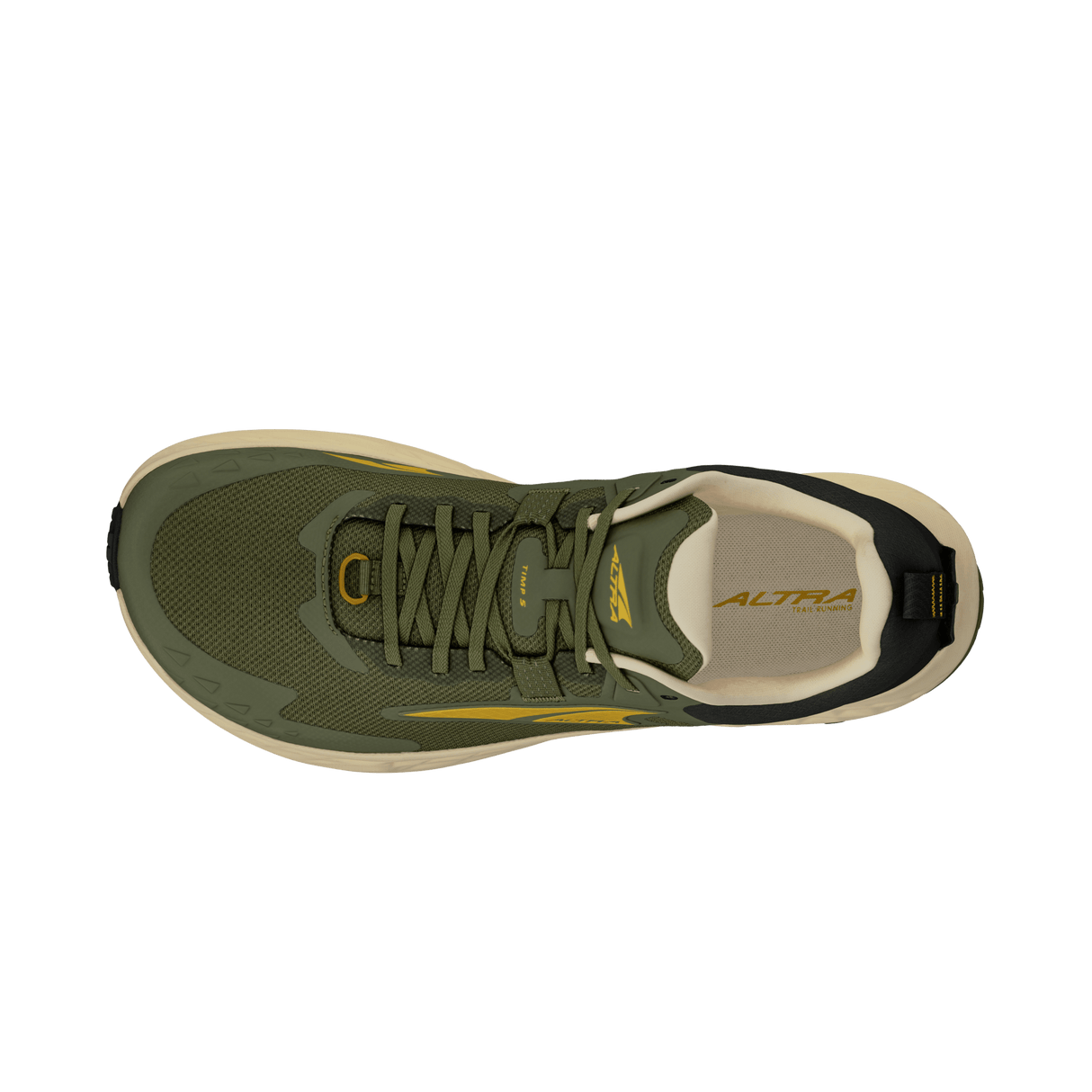 Altra | Timp 5 | Trailschoenen | Heren - Trail.nl