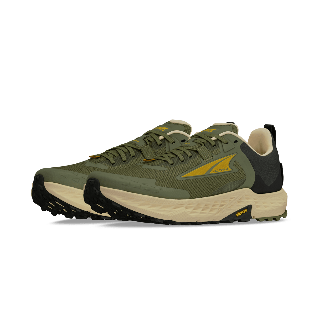 Altra | Timp 5 | Trailschoenen | Heren - Trail.nl