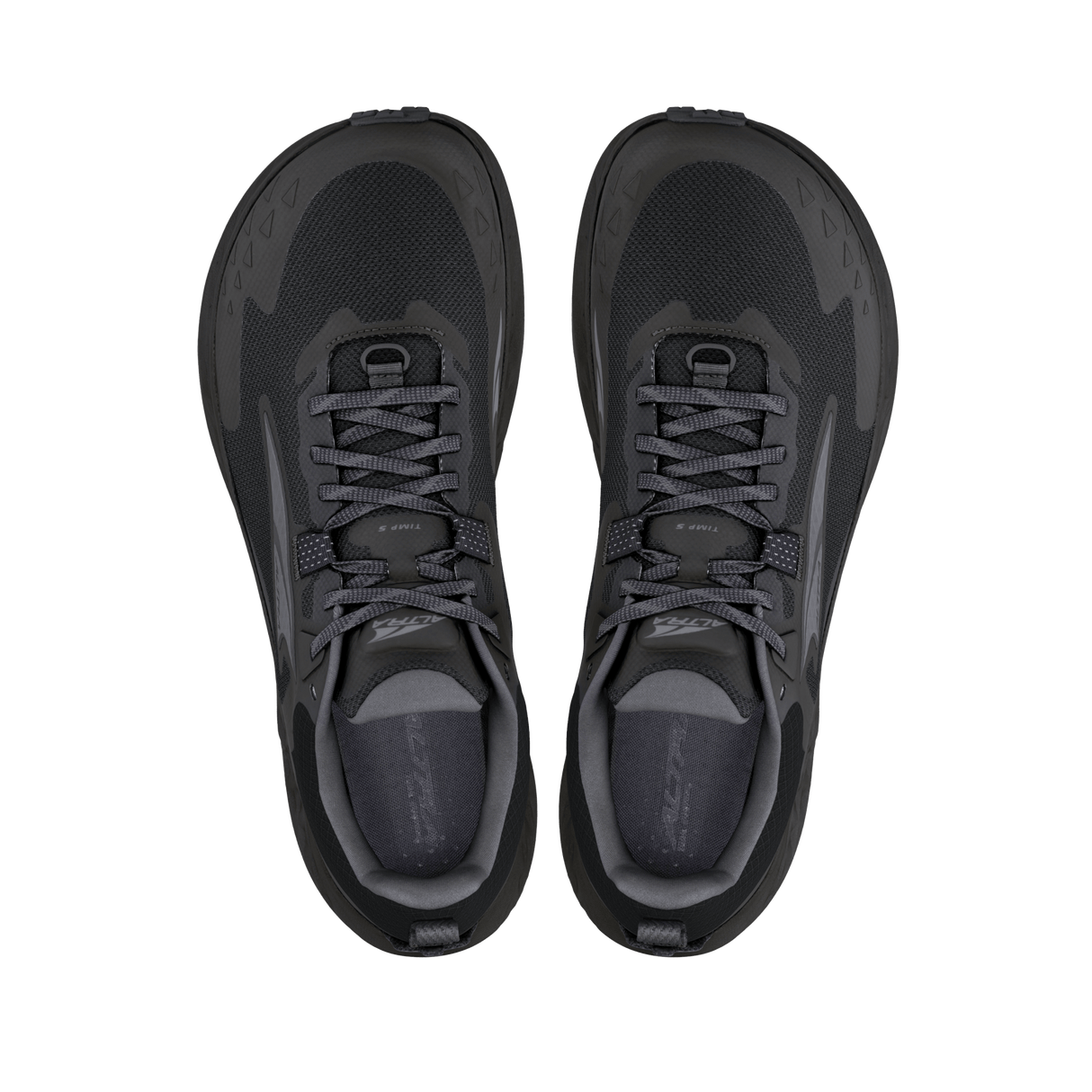 Altra | Timp 5 | Trailschoenen | Heren - Trail.nl