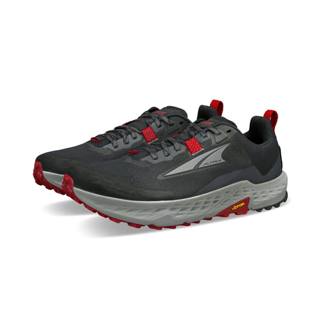 Altra | Timp 5 | Trailschoenen | Heren | Trail.nl