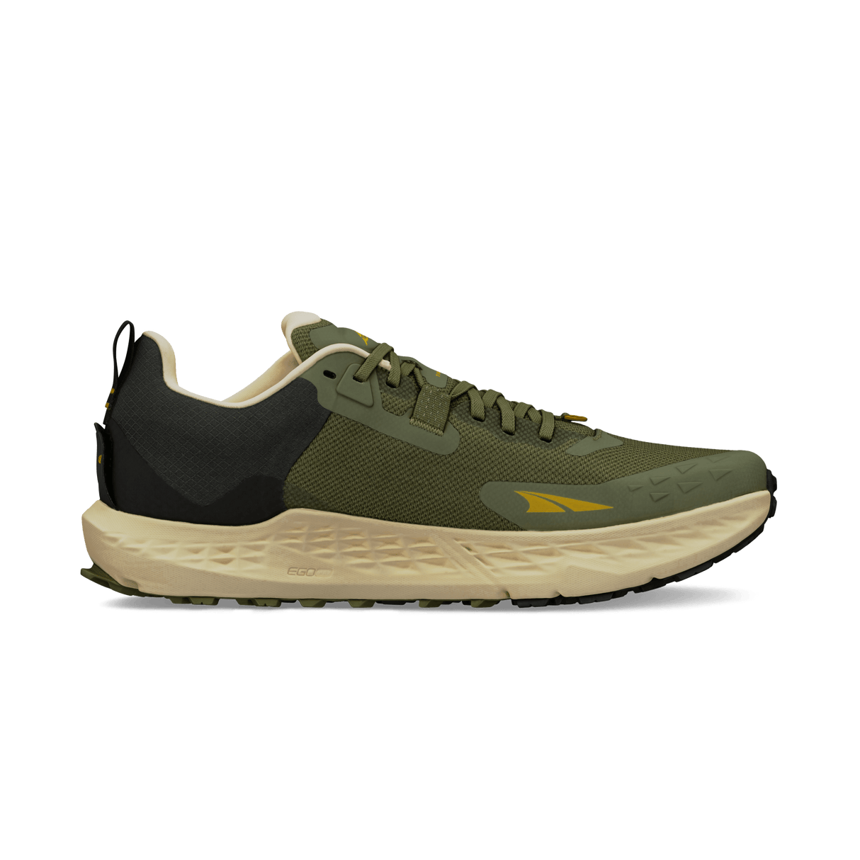 Altra | Timp 5 | Trailschoenen | Heren - Trail.nl