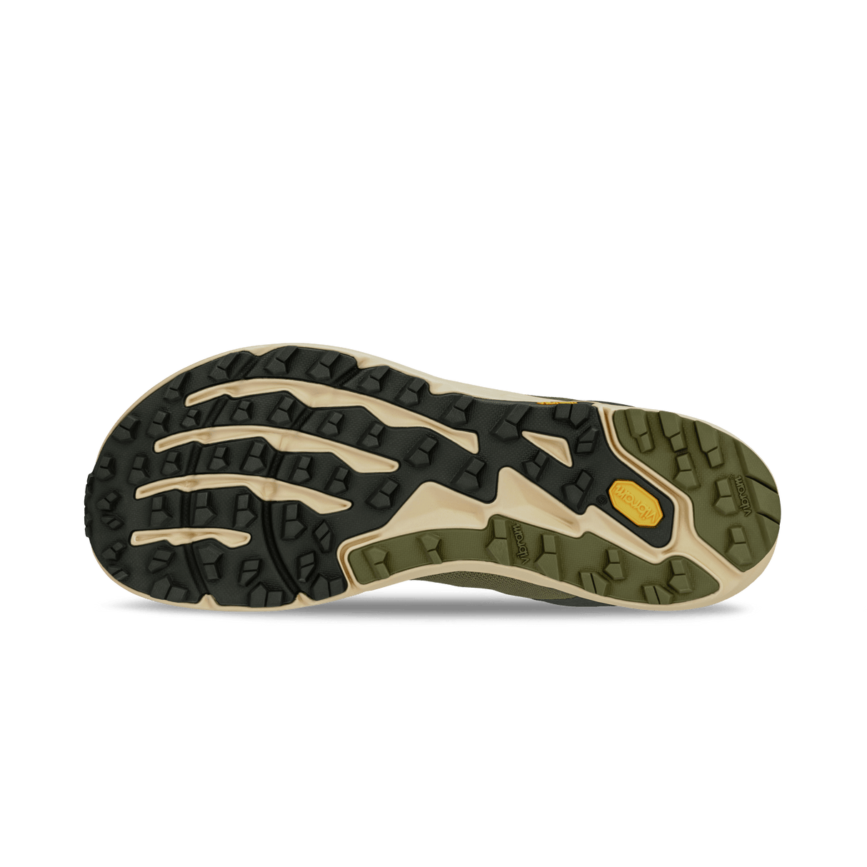Altra | Timp 5 | Trailschoenen | Heren - Trail.nl