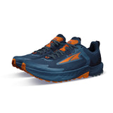 Altra | Timp 5 | Trailschoenen | Heren - Trail.nl