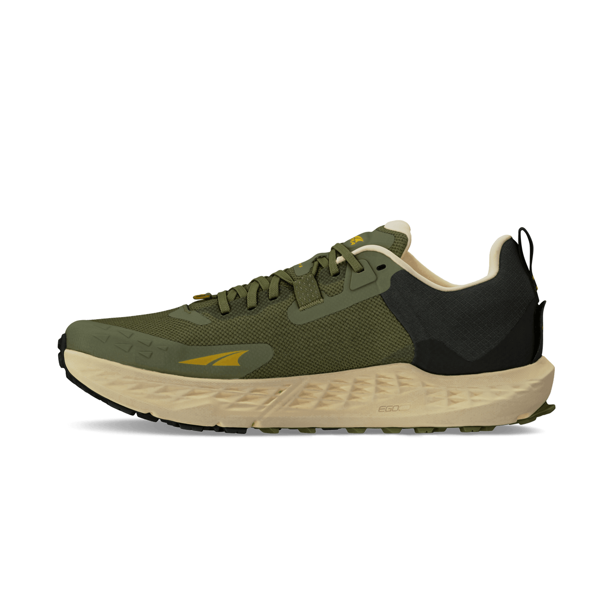 Altra | Timp 5 | Trailschoenen | Heren - Trail.nl