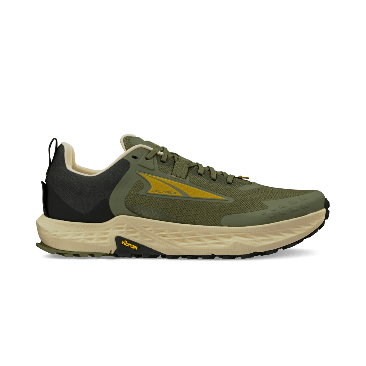 Altra | Timp 5 | Trailschoenen | Heren - Trail.nl