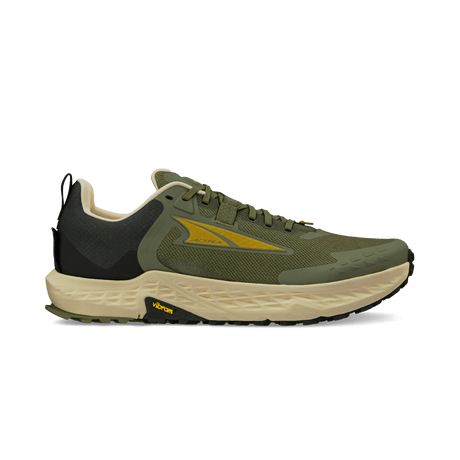 Altra | Timp 5 | Trailschoenen | Heren - Trail.nl