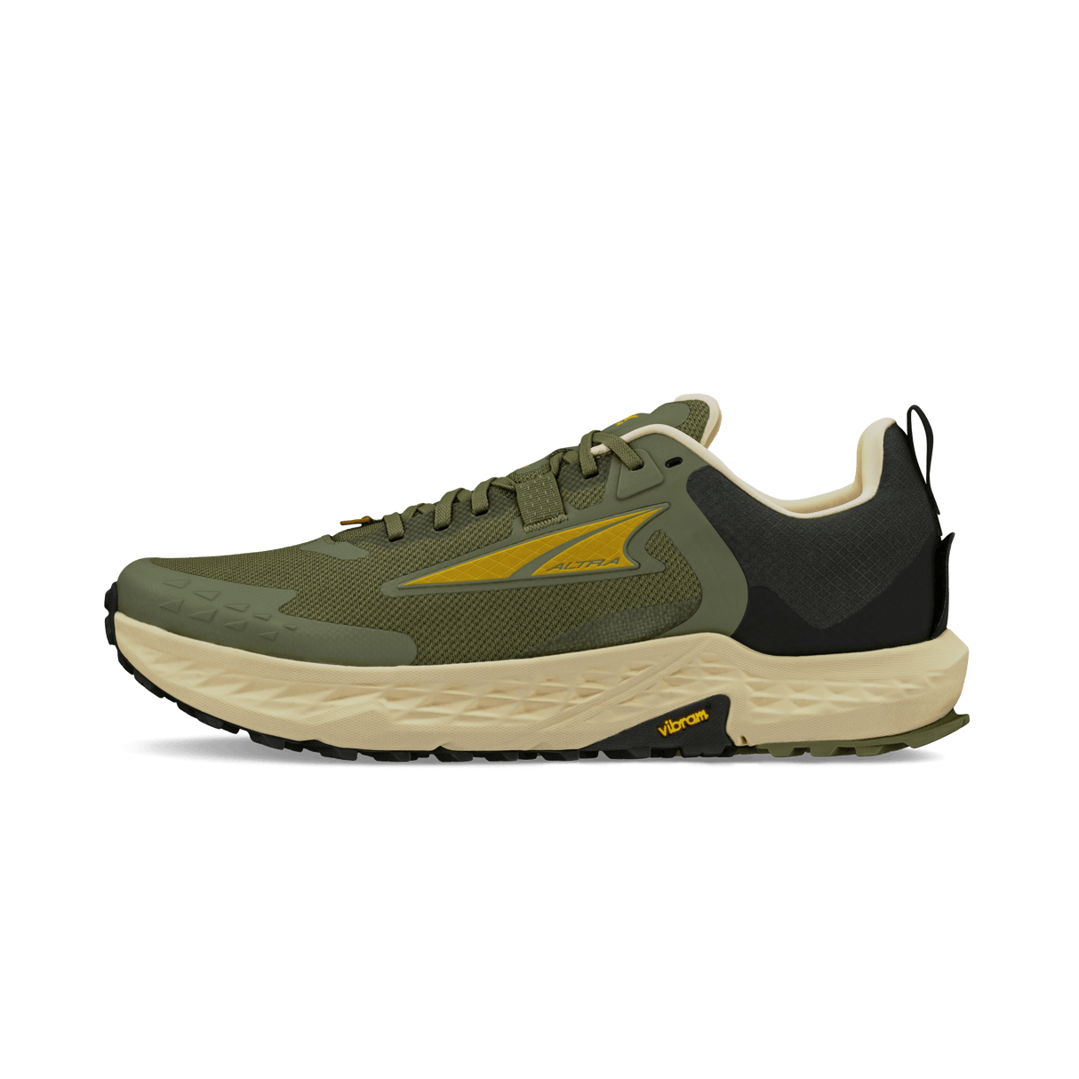 Altra | Timp 5 | Trailschoenen | Heren - Trail.nl
