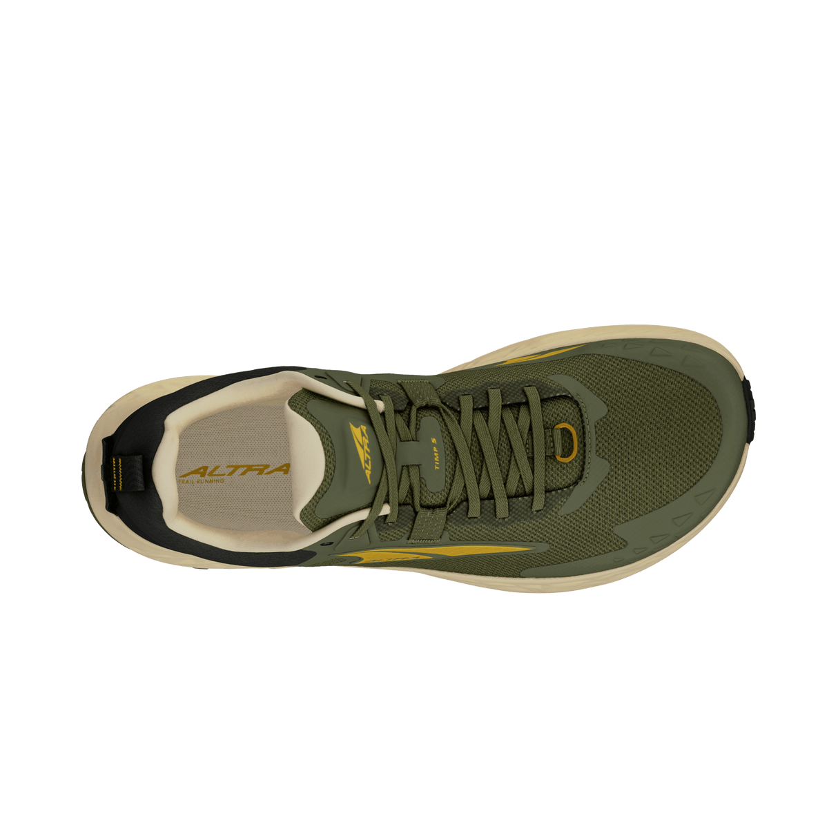 Altra | Timp 5 | Trailschoenen | Heren - Trail.nl