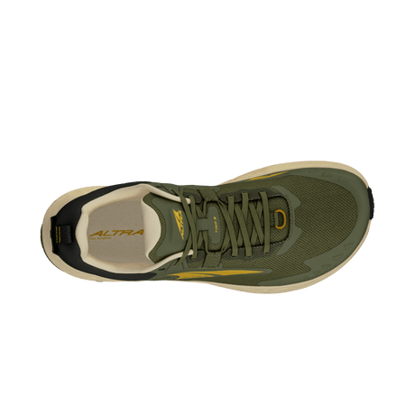 Altra | Timp 5 | Trailschoenen | Heren - Trail.nl