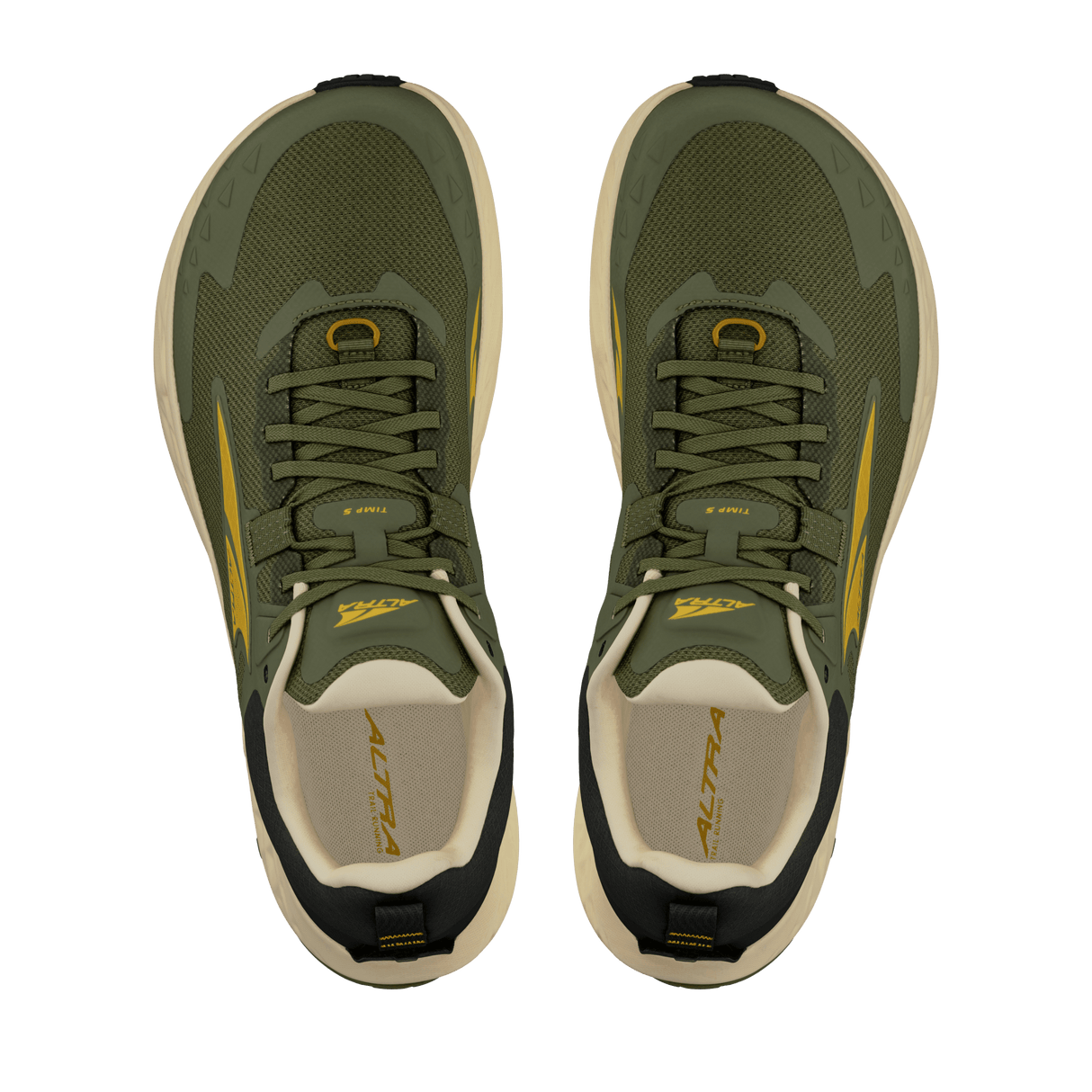 Altra | Timp 5 | Trailschoenen | Heren - Trail.nl